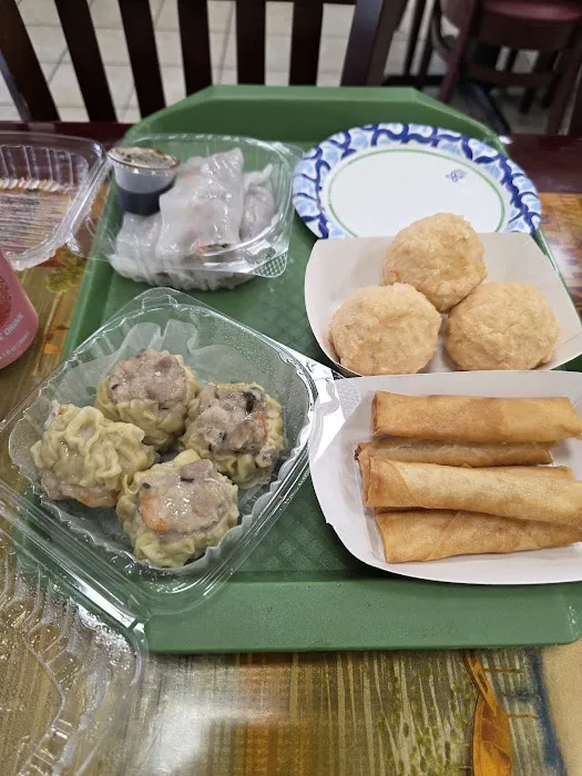 Dim Sum Station Picture 1