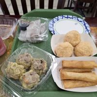 Dim Sum Station ico