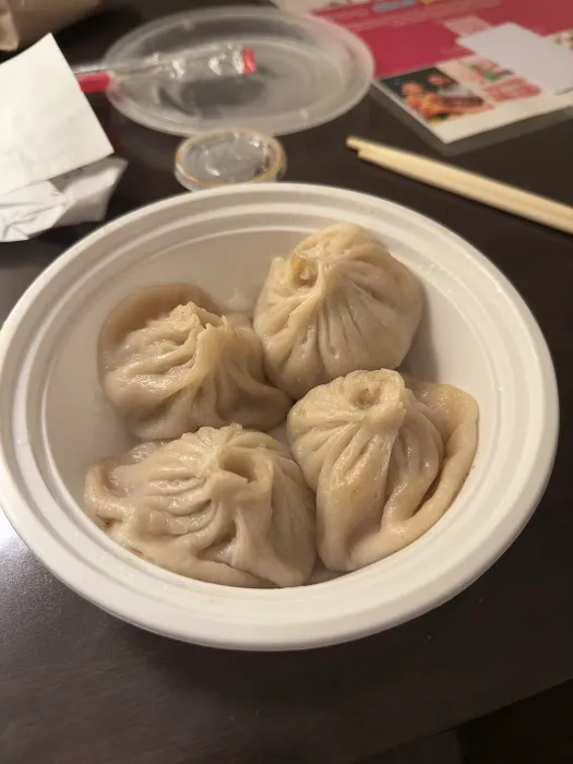 Dim Sum Station Picture 10