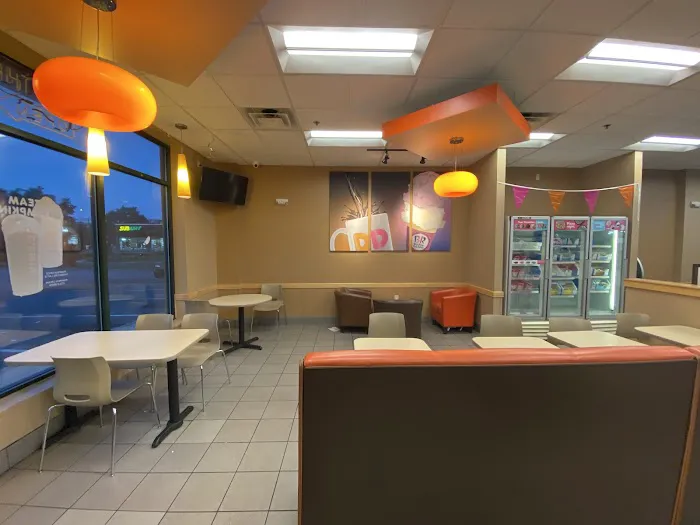 Dunkin' Picture 9