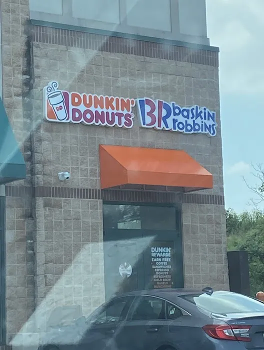 Dunkin' Picture 2