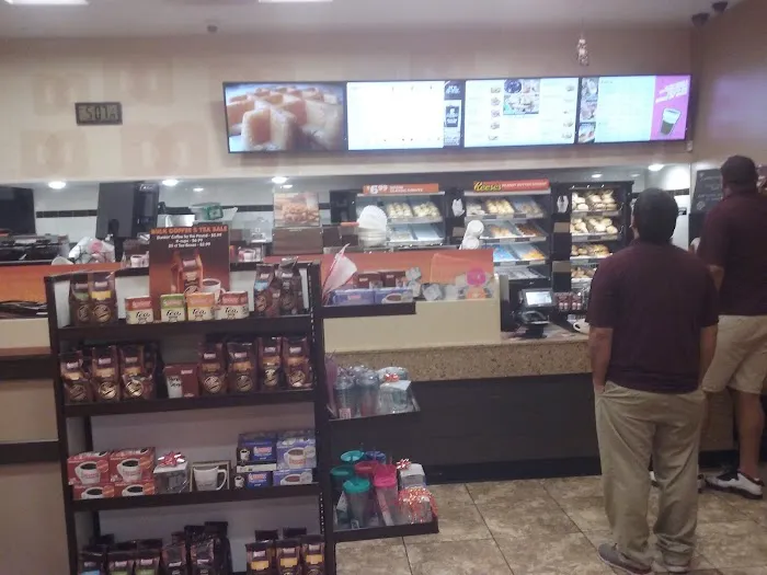 Dunkin' Picture 2