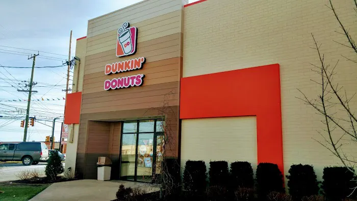 Dunkin' Picture 9