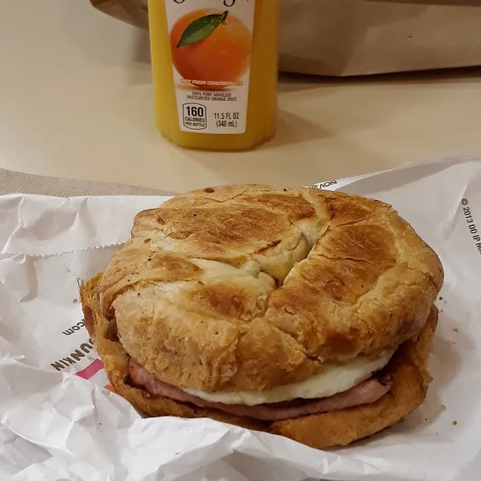 Dunkin' Picture 7