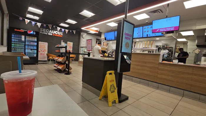 Dunkin' Picture 7