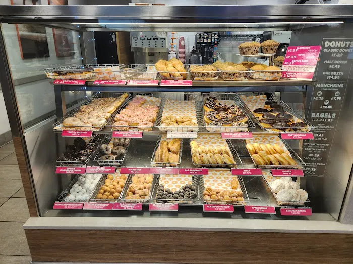 Dunkin' Picture 3