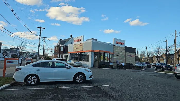 Dunkin' Picture 2