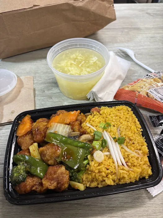 Great Wok Picture 6