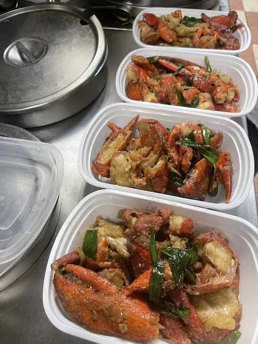Great Wok Picture 10