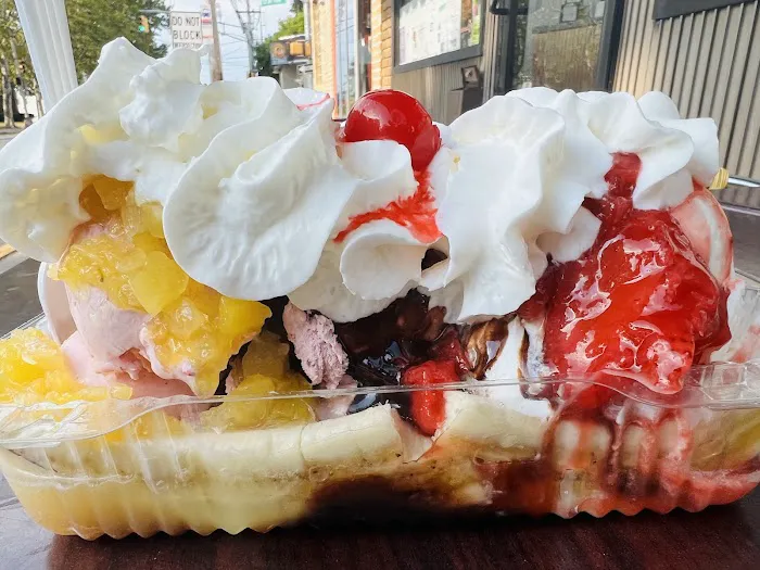 Uncle D’s Ice Cream (formerly Mike's Ice Cream) Picture 5
