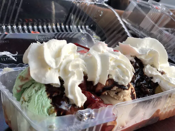 Uncle D’s Ice Cream (formerly Mike's Ice Cream) Picture 9