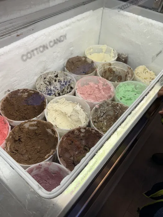 Uncle D’s Ice Cream (formerly Mike's Ice Cream) Picture 6