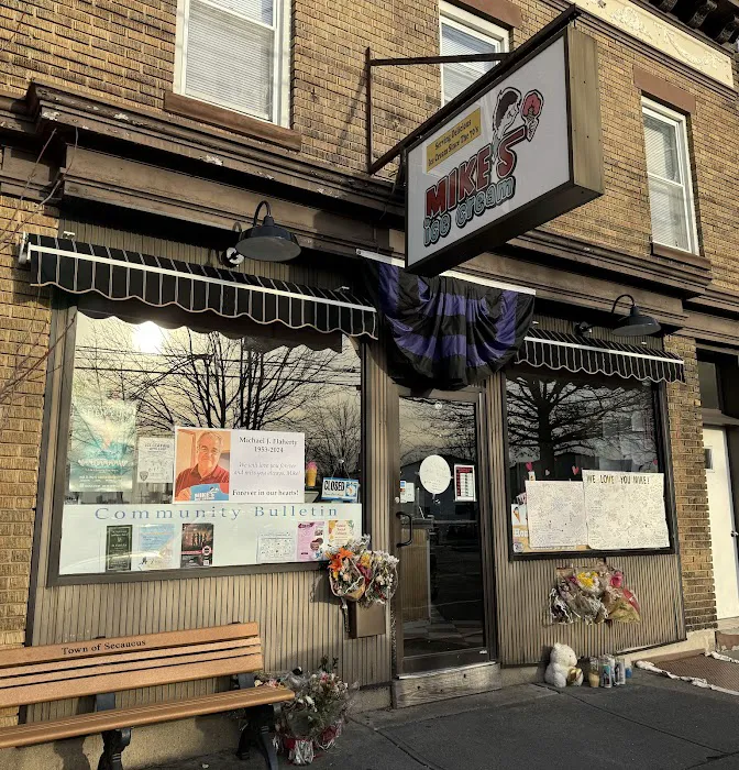 Uncle D’s Ice Cream (formerly Mike's Ice Cream) Picture 2
