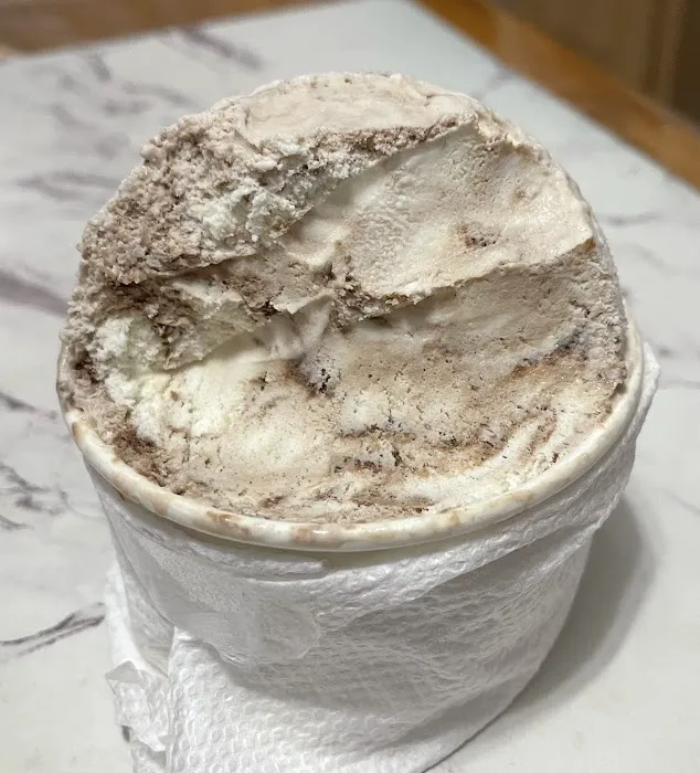 Uncle D’s Ice Cream (formerly Mike's Ice Cream) Picture 3