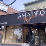 Amadeo Pizzeria