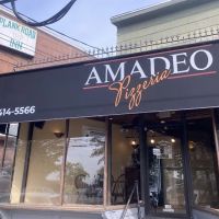 Amadeo Pizzeria ico