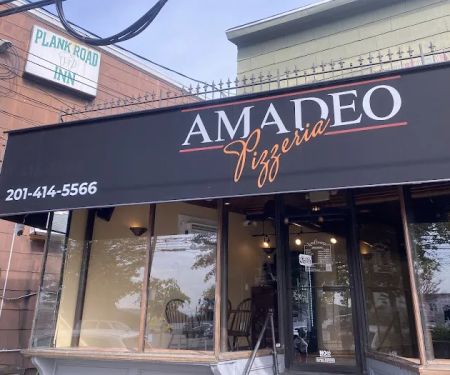Amadeo Pizzeria