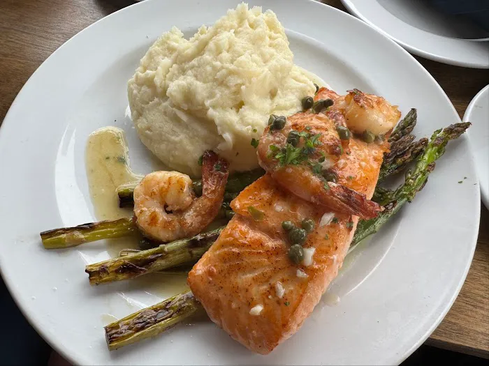 The Franklin Bar & Restaurant Picture 4
