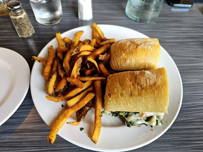 The Franklin Bar & Restaurant Picture 7