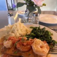 The Franklin Bar & Restaurant ico