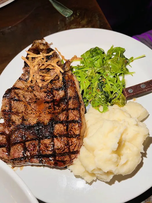 The Franklin Bar & Restaurant Picture 8