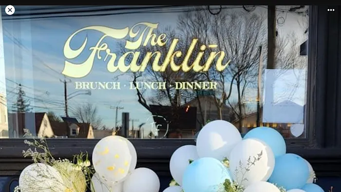 The Franklin Bar & Restaurant Picture 9