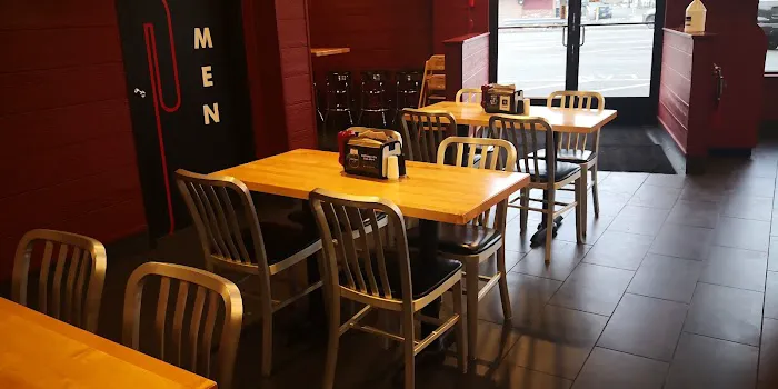 Wayback Burgers Picture 1
