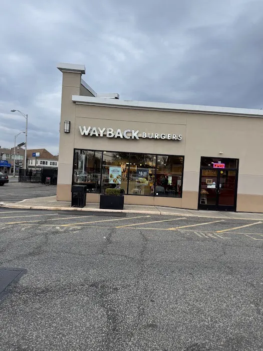 Wayback Burgers Picture 4