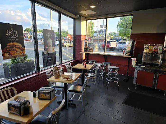 Wayback Burgers Picture 10