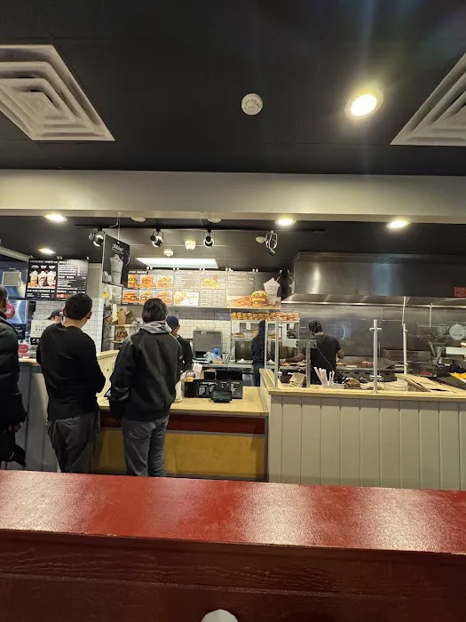 Wayback Burgers Picture 8