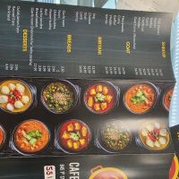 Cafe & Curry ico