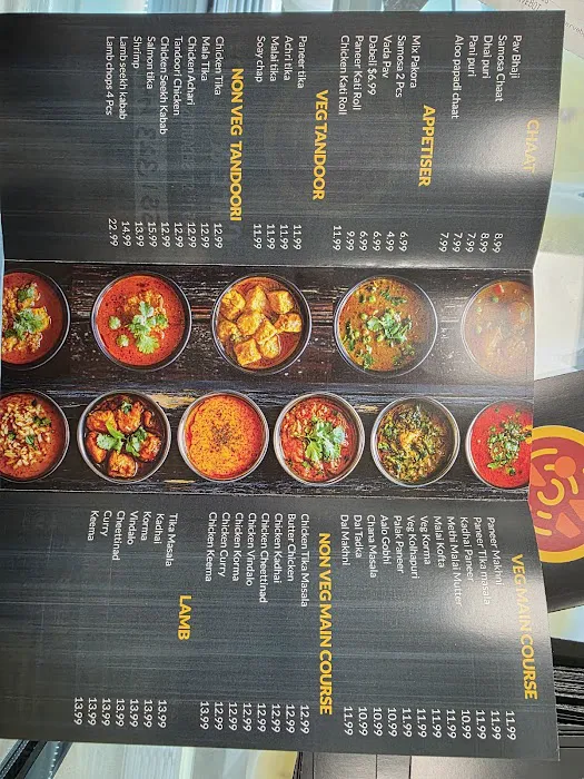 Cafe & Curry Picture 4