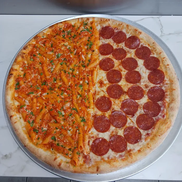 Chicos Pizza and Restaurant Picture 10
