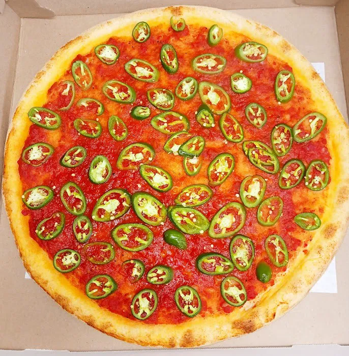 Chicos Pizza and Restaurant Picture 8