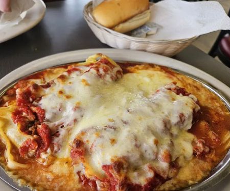Plaza Pizza