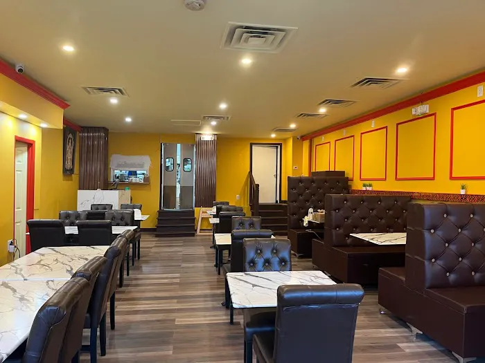 Balaji Bhavan pure vegetarian South Indian restaurant Picture 8