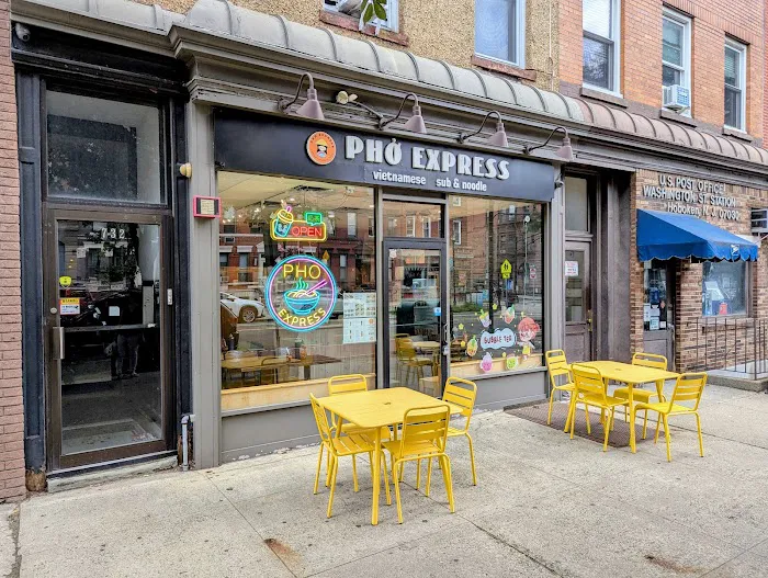 Pho Express - Hoboken Picture 8