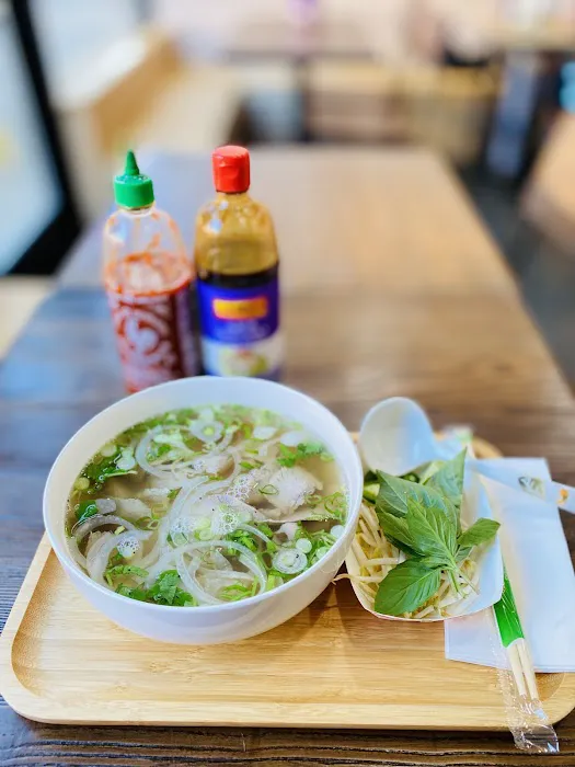 Pho Express - Hoboken Picture 3