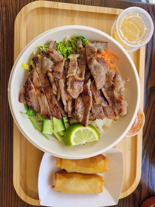 Pho Express - Hoboken Picture 1