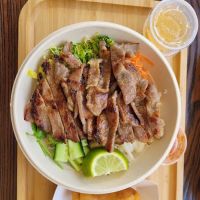 Pho Express - Hoboken ico