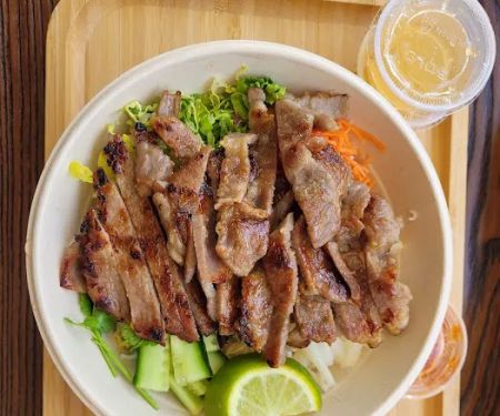Pho Express - Hoboken