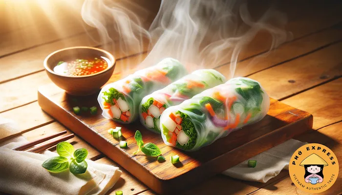 Pho Express - Hoboken Picture 2