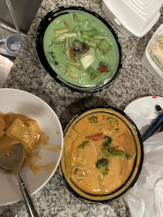 Phuket I'm Vegan Picture 10