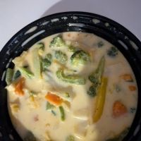 Phuket I'm Vegan ico