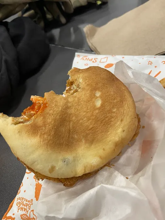 Popeyes Louisiana Kitchen Picture 8