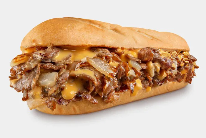 Charleys Cheesesteaks Picture 9