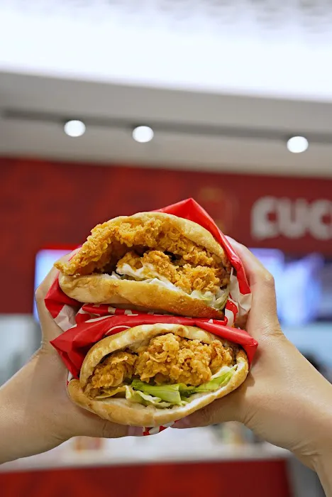 CUCI 除夕旗舰店 Picture 7