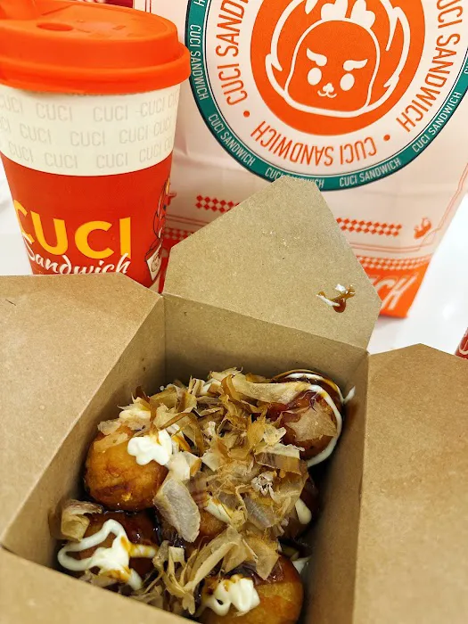 CUCI 除夕旗舰店 Picture 4