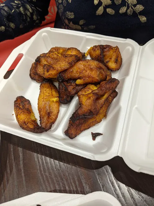 Latin Grill Picture 6