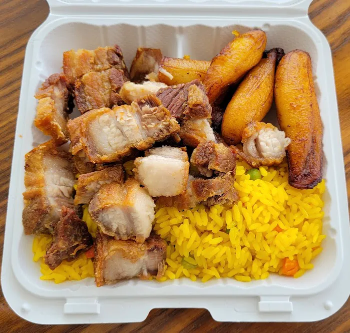 Latin Grill Picture 7